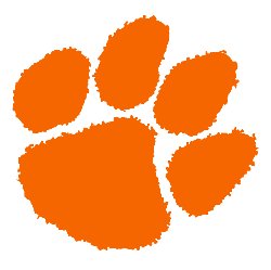 paw